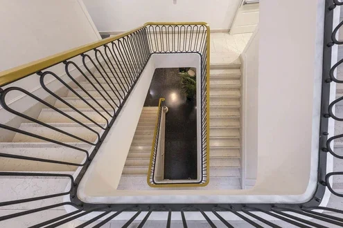 Escaleras