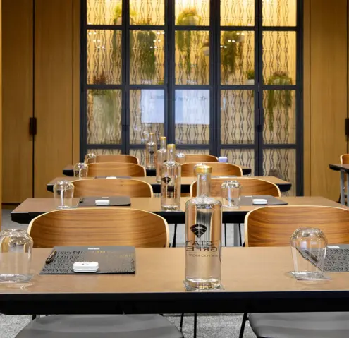 Marble Arch meeting room