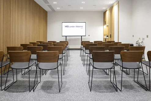 Marble Arch meeting room