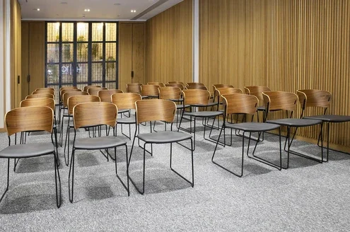 Marble Arch meeting room