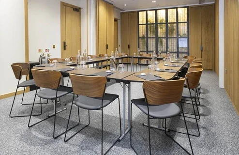 Sala de reuniões Marble Arch