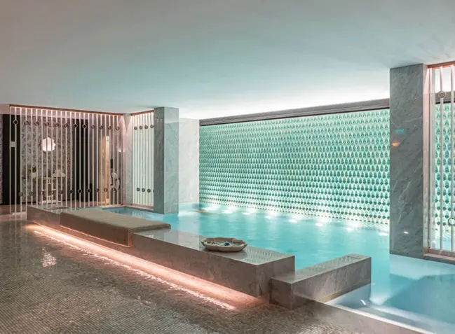 Despacio Spa at The One