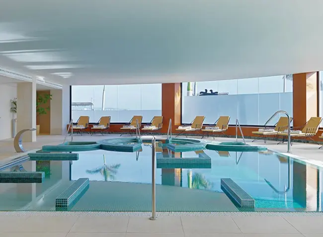 Despacio Spa Centre