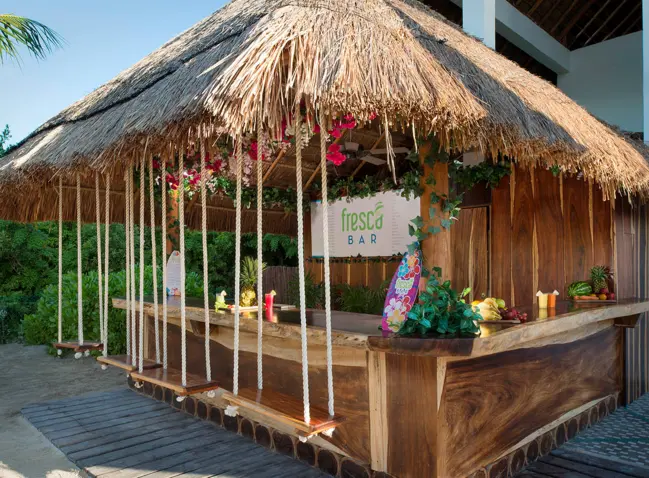 Fresco Bar