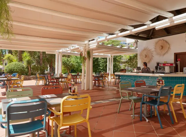 KYMA Snack Bar