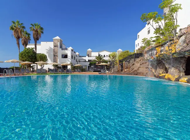Privilege Swimming Pool
