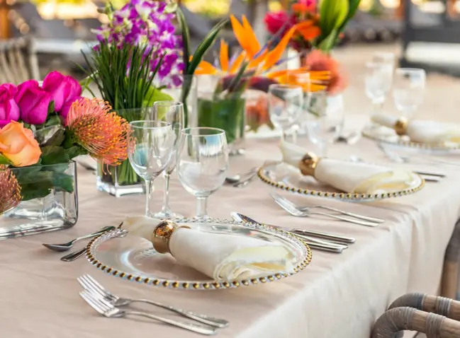 Configuration Spéciale de Mariage Perfect Day