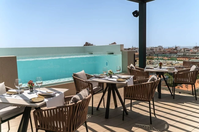 El Cielo de la Castellana