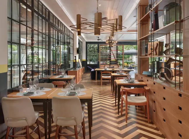 Eden Bar