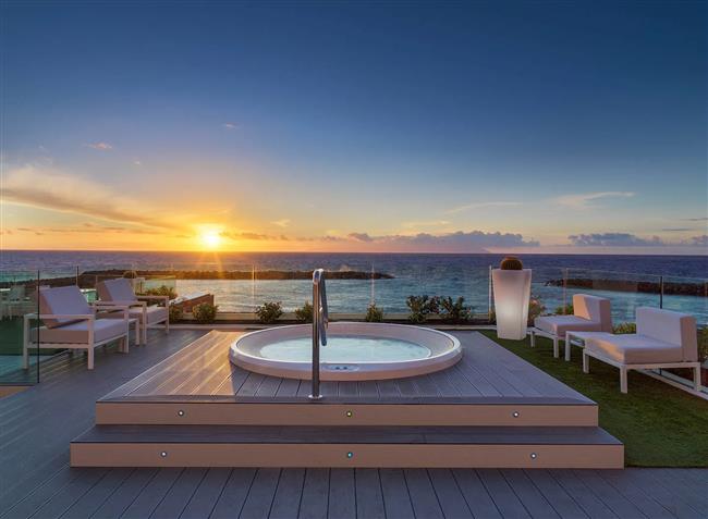 Sunset Beach Terrace