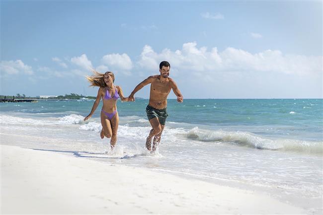 Plage