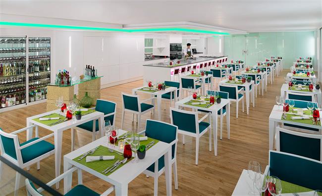 Asensen food & experience Restaurant