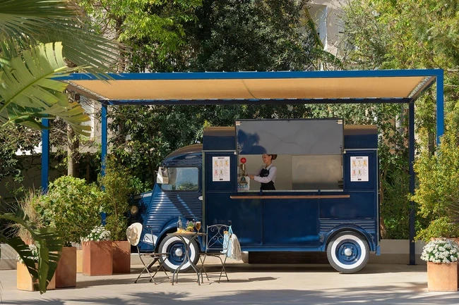 Food Truck
