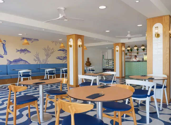 Bistro Bar