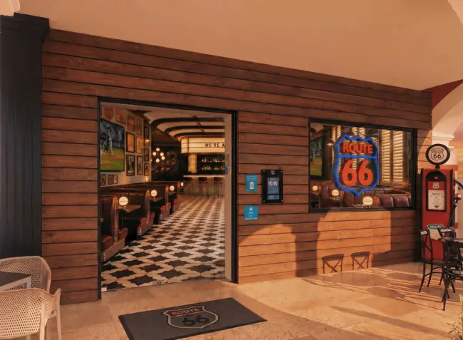 Route 66