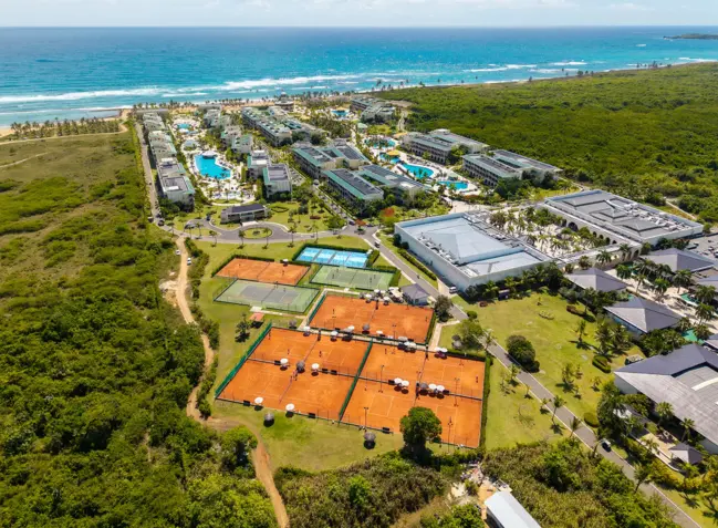 Vilas Tennis Academy
