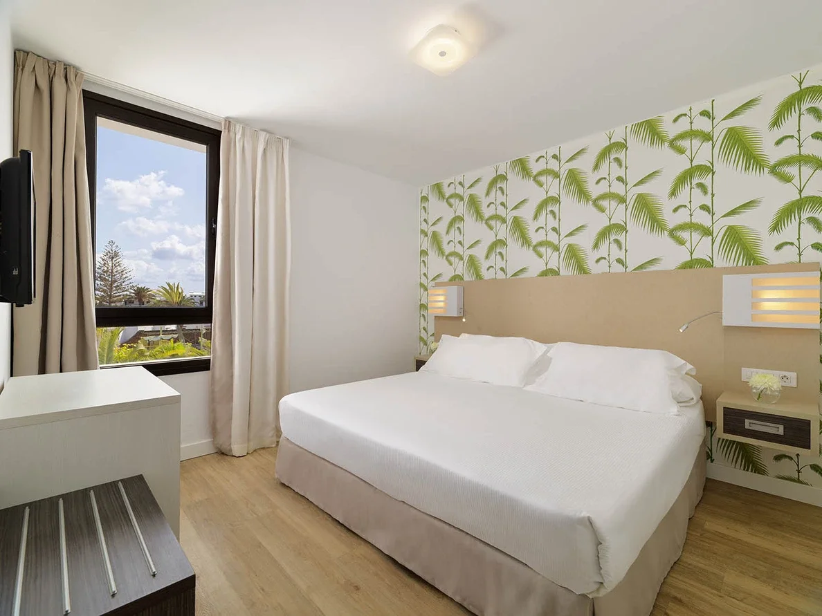 Suite Familiar