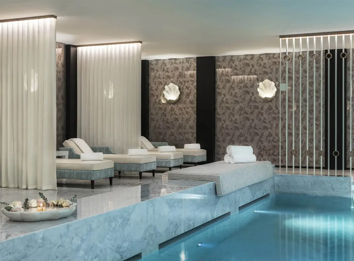 Despacio Spa at The One