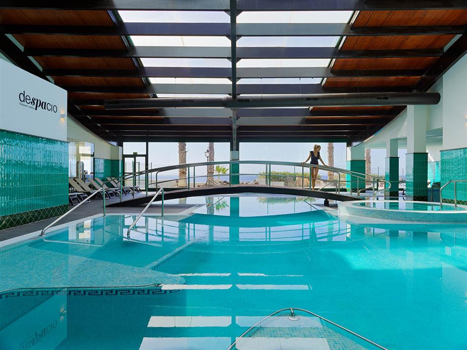 Despacio Thalasso Centre