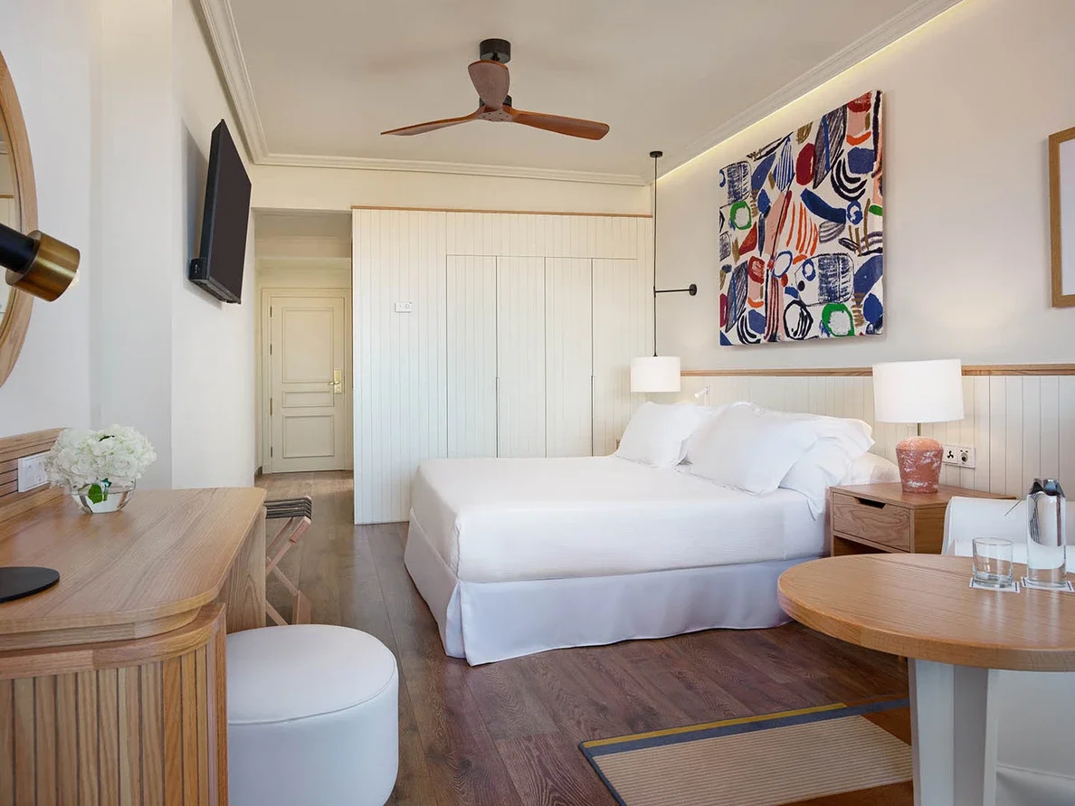Chambre Privilege