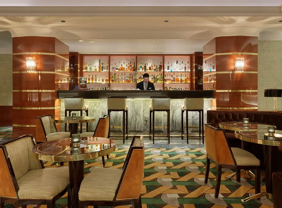American Bar