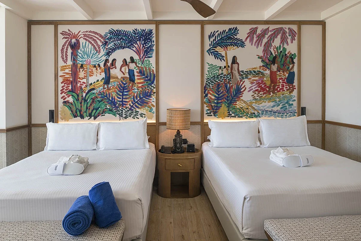 Privilege Junior Suite