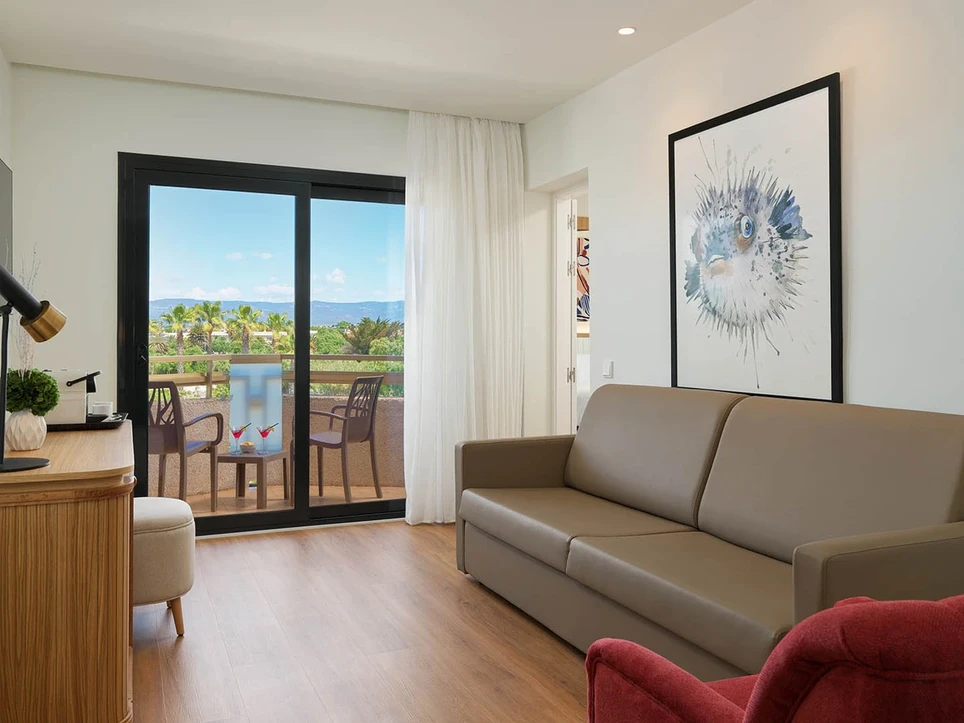 Junior Suite