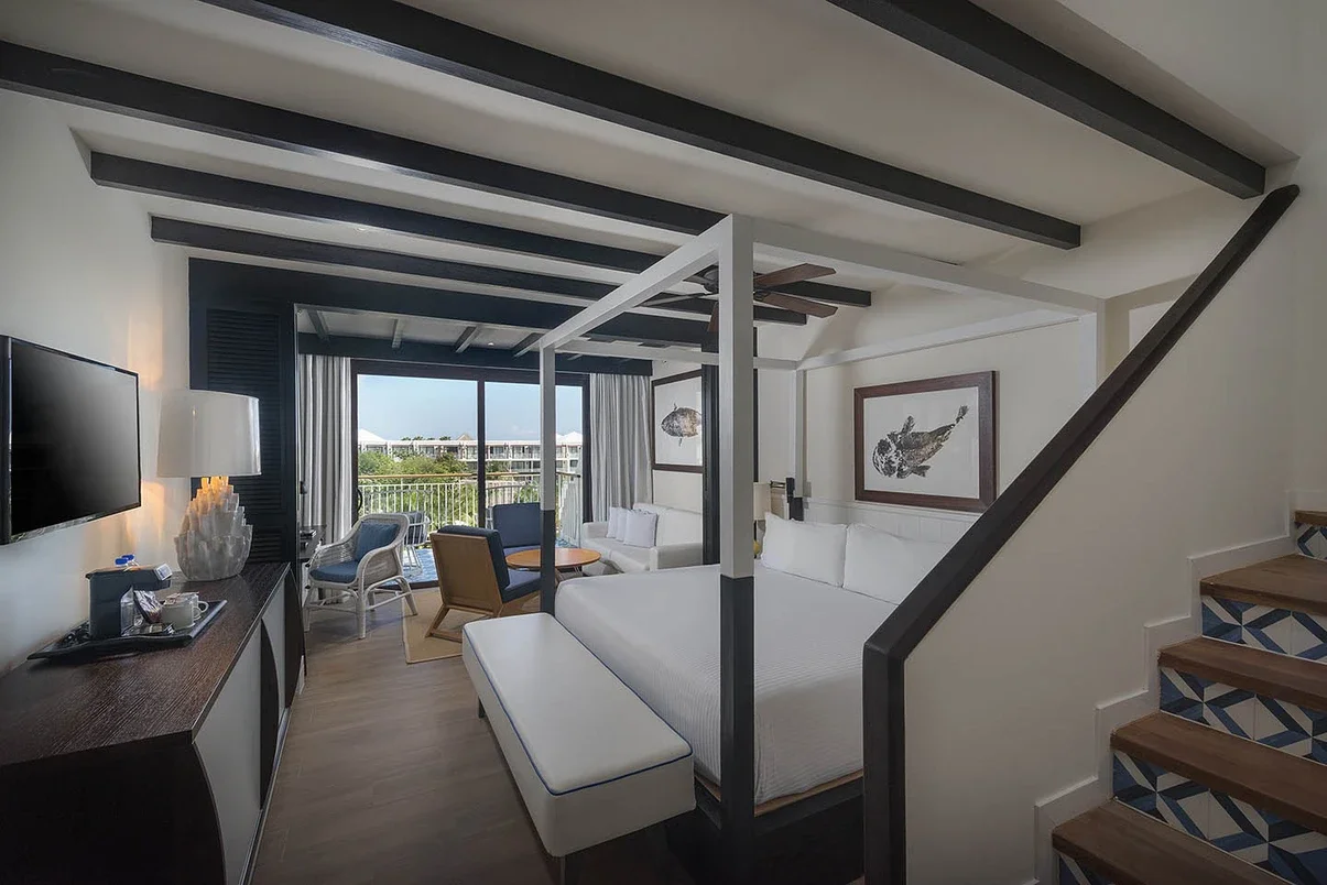 Rooftop Junior Suite El Beso Solo Adultos