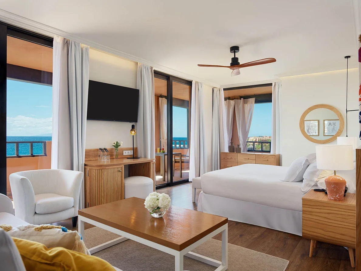 Privilege Junior Suite