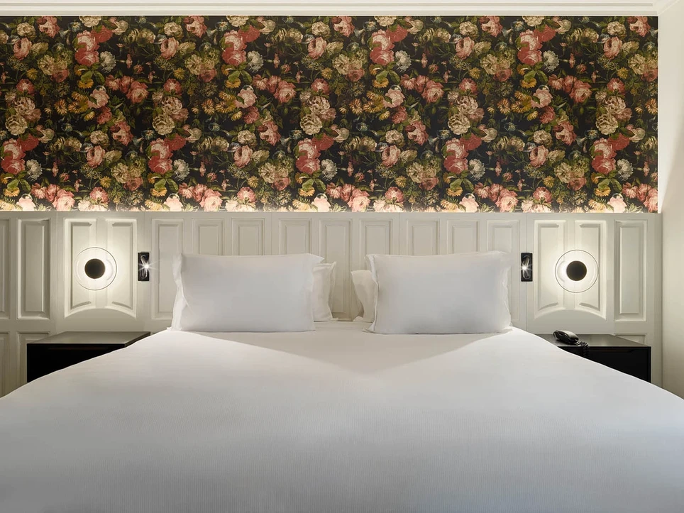 Suite Deluxe