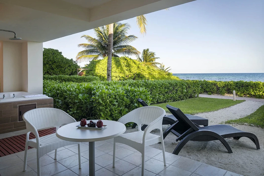 Privilege Royal Master Suite