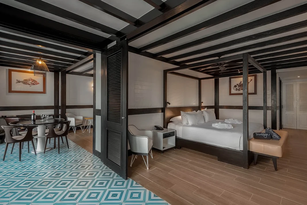Privilege Master Suite Private Pool Ocean View