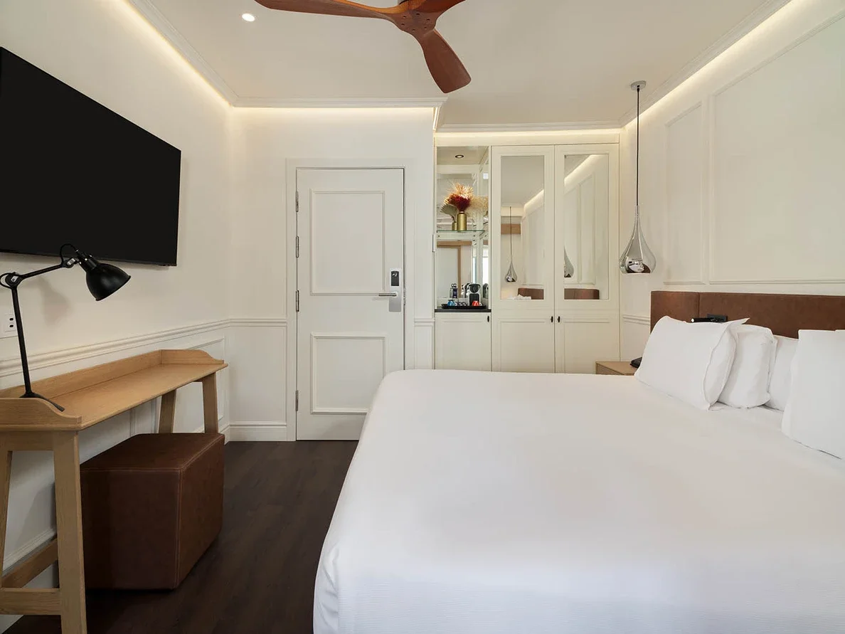 Classic Room