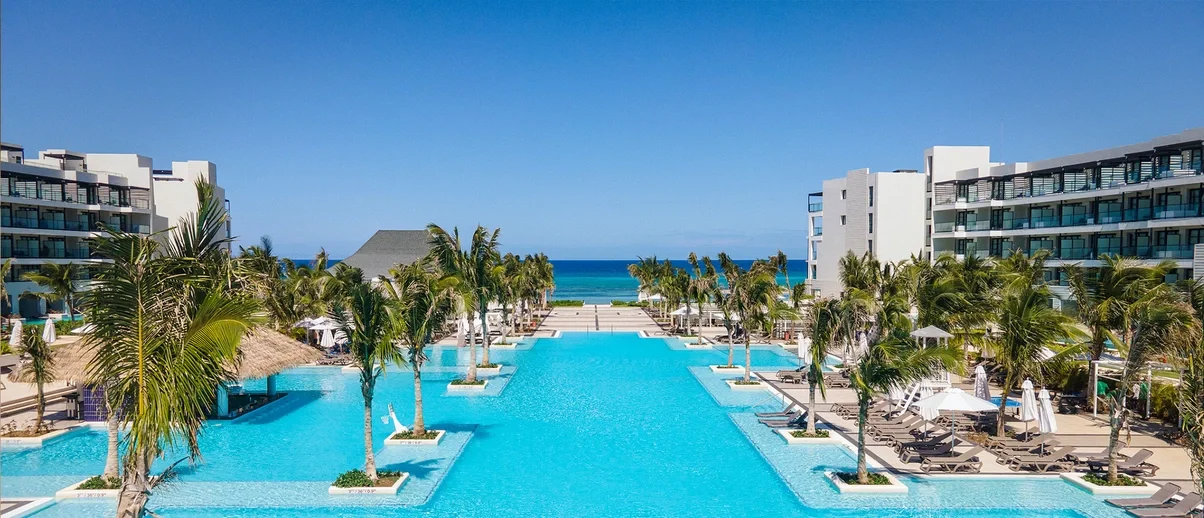 JAMAICA - OCEAN EDEN BAY