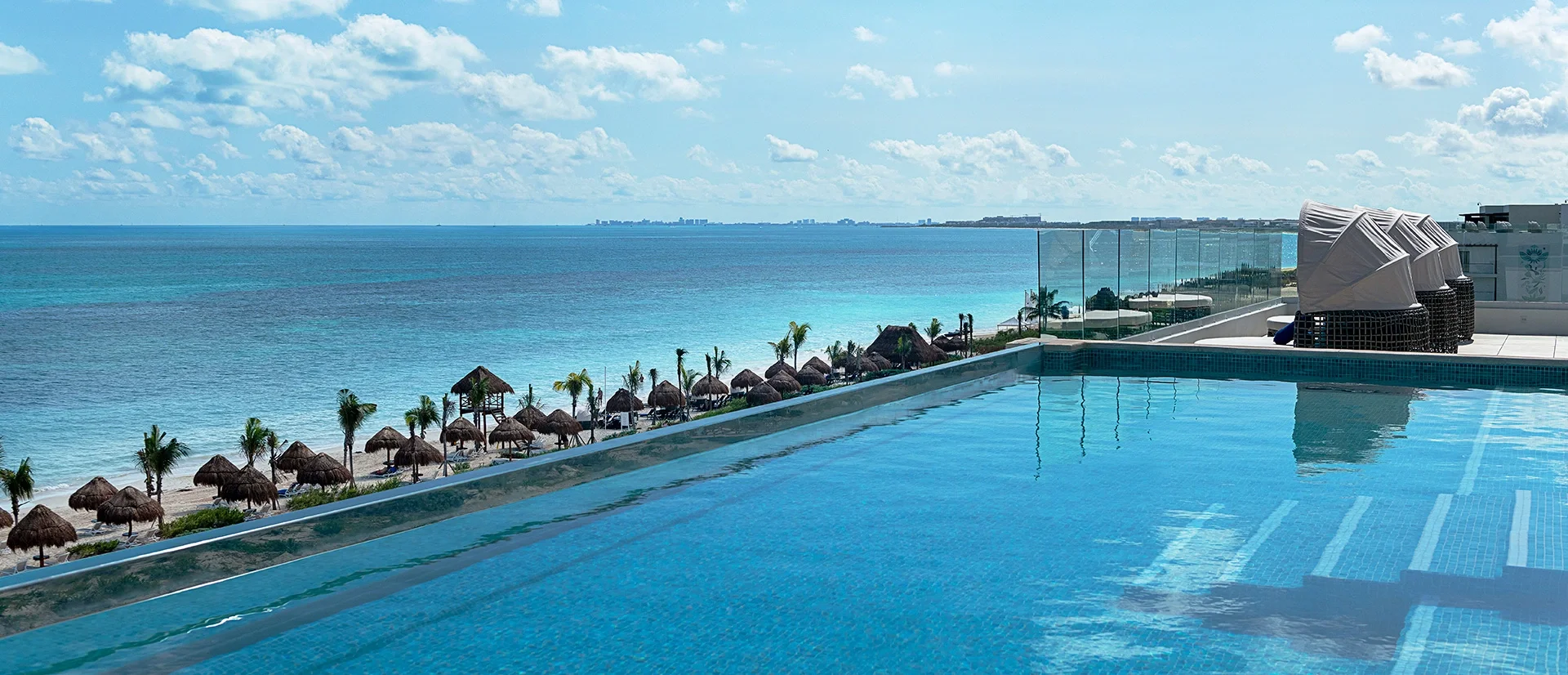 <p>Ocean Week, Last days up to 30% off!</p>