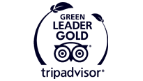 Tripadvisor - Green Leader Gold
